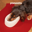 paaaata オリジナル！ビッグイヤーボウル（陶器製）2002