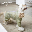 超軽量 四脚レインジャケット Light Shield Rain Jacket 1011
