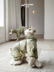 超軽量 四脚レインジャケット Light Shield Rain Jacket 1011